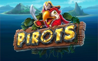 Pirots Online Slot