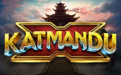 Katmandu X Online Slot
