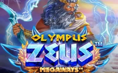 Olympus Zeus Megaways Online Slot