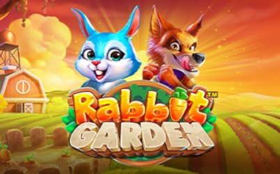 Rabbit Garden Online Slot