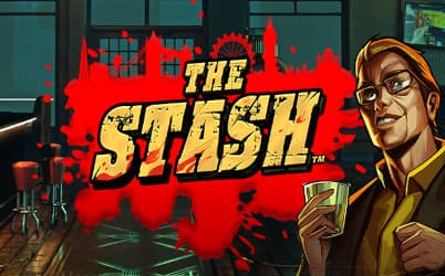 The Stash Online Slot