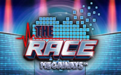 The Race Megaways slotrecension