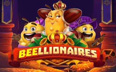 Beellionaires Dream Drop Online Slot