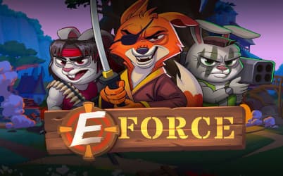E-Force Online Slot