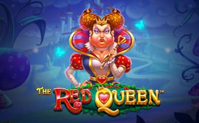 The Red Queen Online Slot