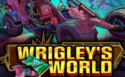 Wrigley’s World Online Slot