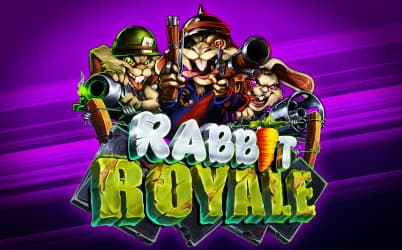 Rabbit Royale Online Slot