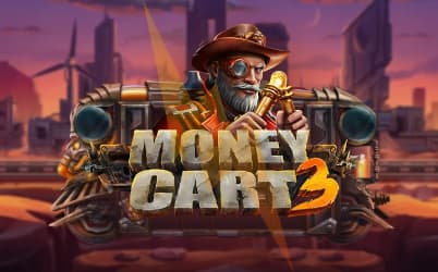 Money Cart 3 Online Slot