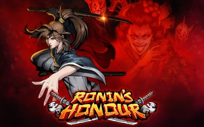 Ronin’s Honour Online Slot
