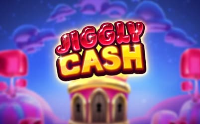Jiggly Cash Online Slot
