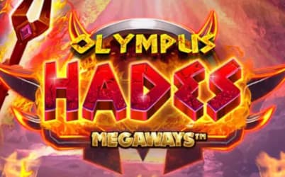 Olympus Hades Megaways Online Slot
