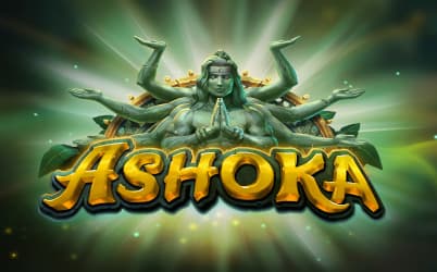 Ashoka Online Slot
