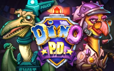 Dino P.D Online Slot