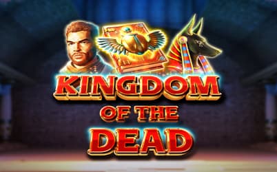 Kingdom of The Dead Online Slot