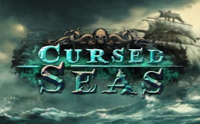 Cursed Seas Online Slot
