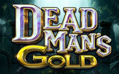 Dead Man’s Gold Online Slot