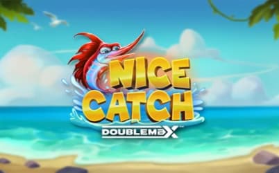 Nice Catch DoubleMax Online Slot