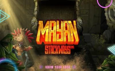 Mayan Stackways Online Slot