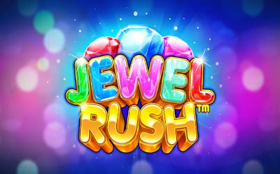 Jewel Rush Online Slot