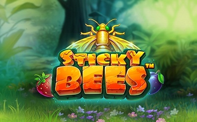 Sticky Bees Online Slot