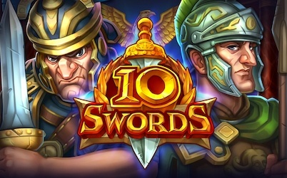 10 Swords Online Slot