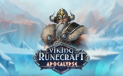 Viking Runecraft: Apocalypse Online Slot