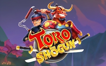 Toro Shōgun Spielautomat