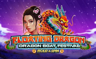 Floating Dragon - Dragon Boat Festival Online Slot