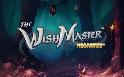 The Wish Master Megaways Spielautomat