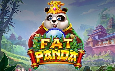 Fat Panda Spielautomat