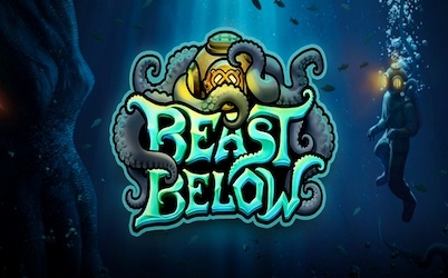 Beast Below Online Slot