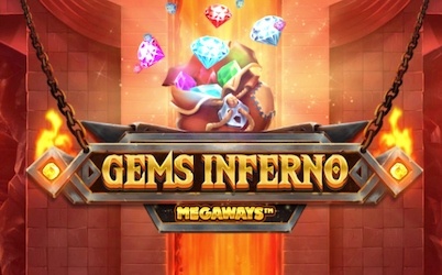 Gems Inferno Megaways Spielautomat