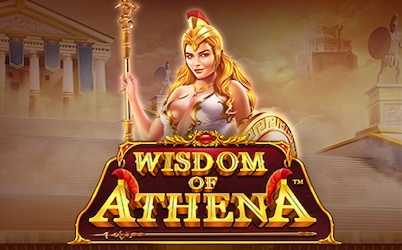 Wisdom of Athena Online Slot