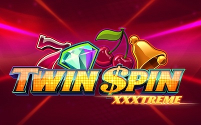 Twin Spin XXXTreme Online Slot
