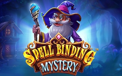 Spellbinding Mystery Online Slot