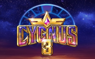 Cygnus 3 Spielautomat