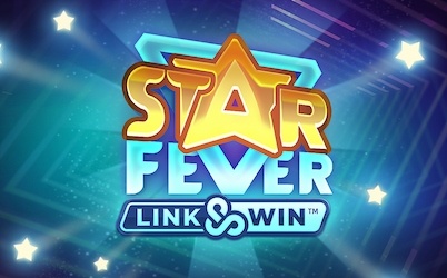 Star Fever Link&amp;Win Online Slot
