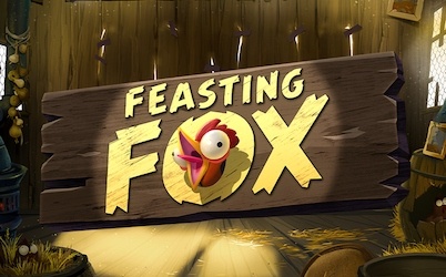 Feasting Fox Spielautomat