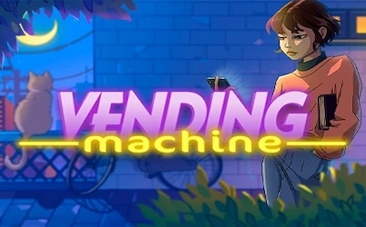 Vending Machine Online Slot