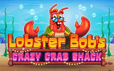 Lobster Bob’s Crazy Crab Shack Online Slot