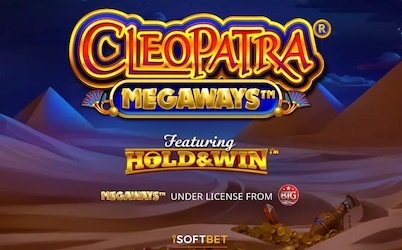 Cleopatra Megaways Online Slot