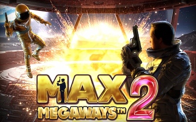 Max Megaways 2 Online Slot