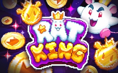 Rat King Online Slot