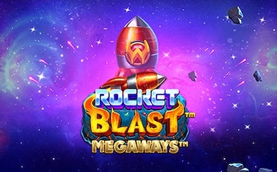 Rocket Blast Spielautomat