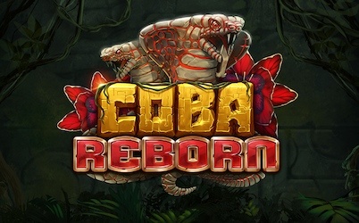 Coba Reborn Spielautomat