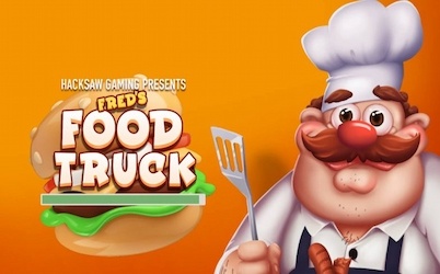 Fred’s Food Truck Online Slot