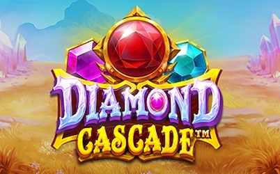 Diamond Cascade Spielautomat