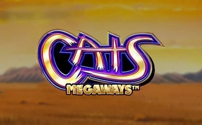 Cats Megaways Spielautomat