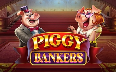 Piggy Bankers Spielautomat