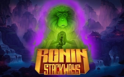Ronin StackWays Online Slot